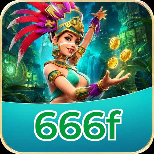 Identitas visual 666f v4.7.5 pada perangkat uji Android