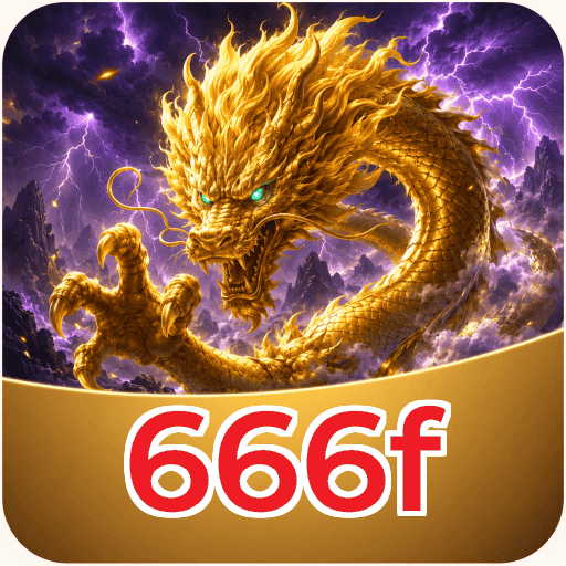 Logo APK 666f Resmi Indonesia