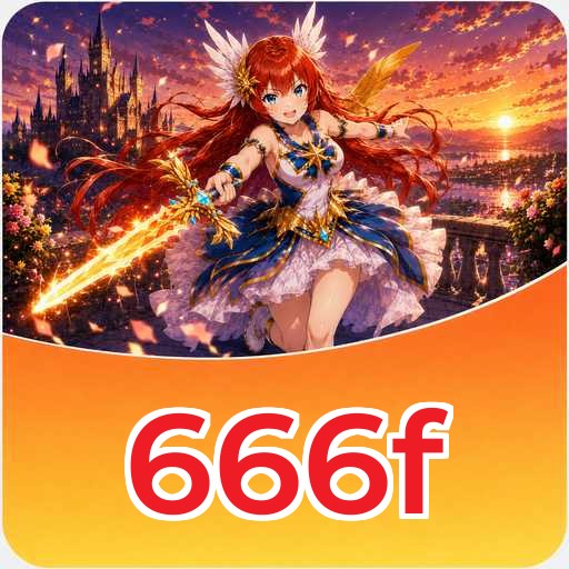 Logo 666f Indonesia