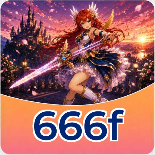 Logo 666f Indonesia
