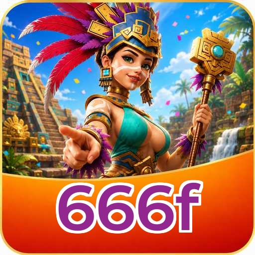666f Indonesia Logo