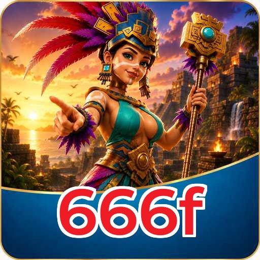 Logo 666f Indonesia — kategori Racing & Sports