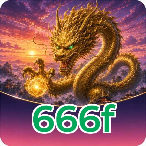 Logo 666f Indonesia
