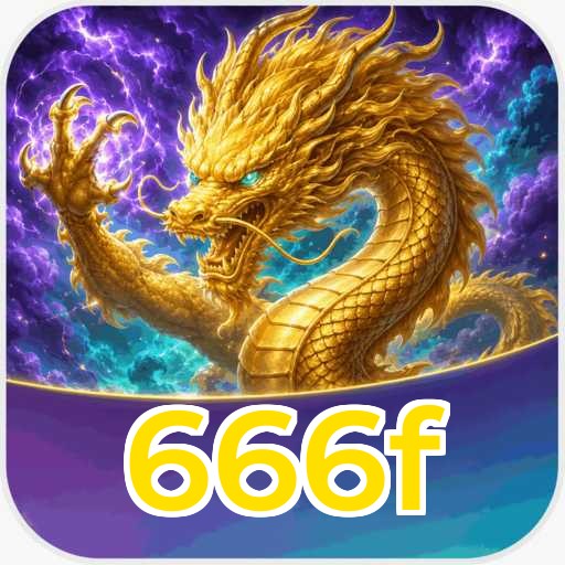 666f Indonesia Logo