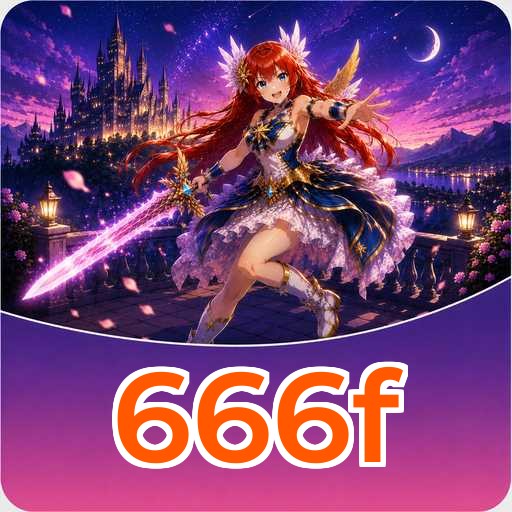666f Indonesia Logo