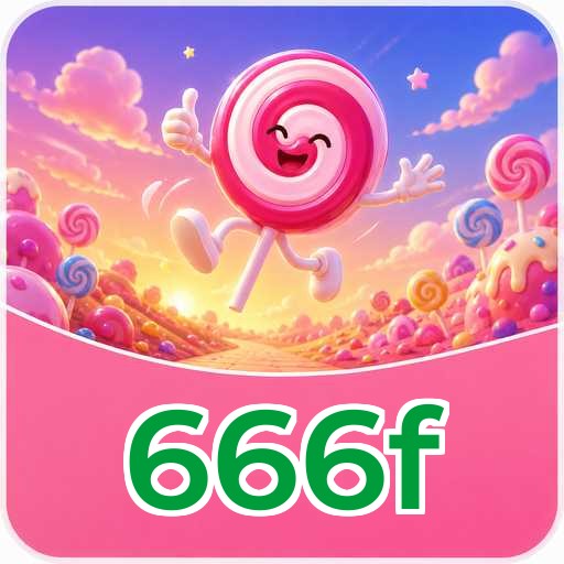 Logo 666f Indonesia — kategori Casual & Puzzle