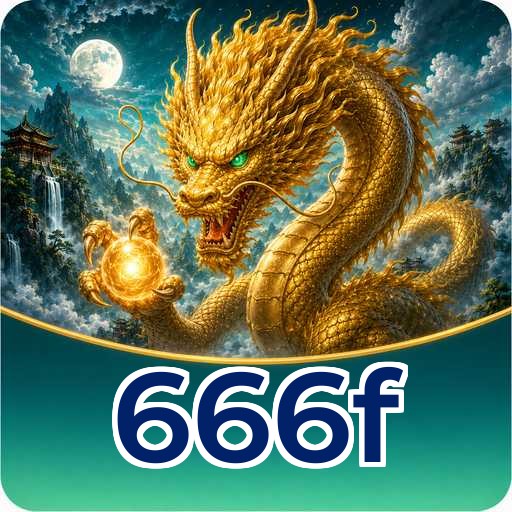 Logo 666f Indonesia