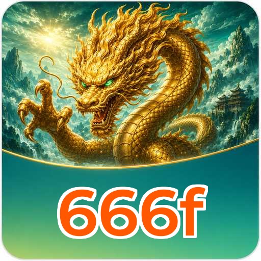 Logo 666f Indonesia